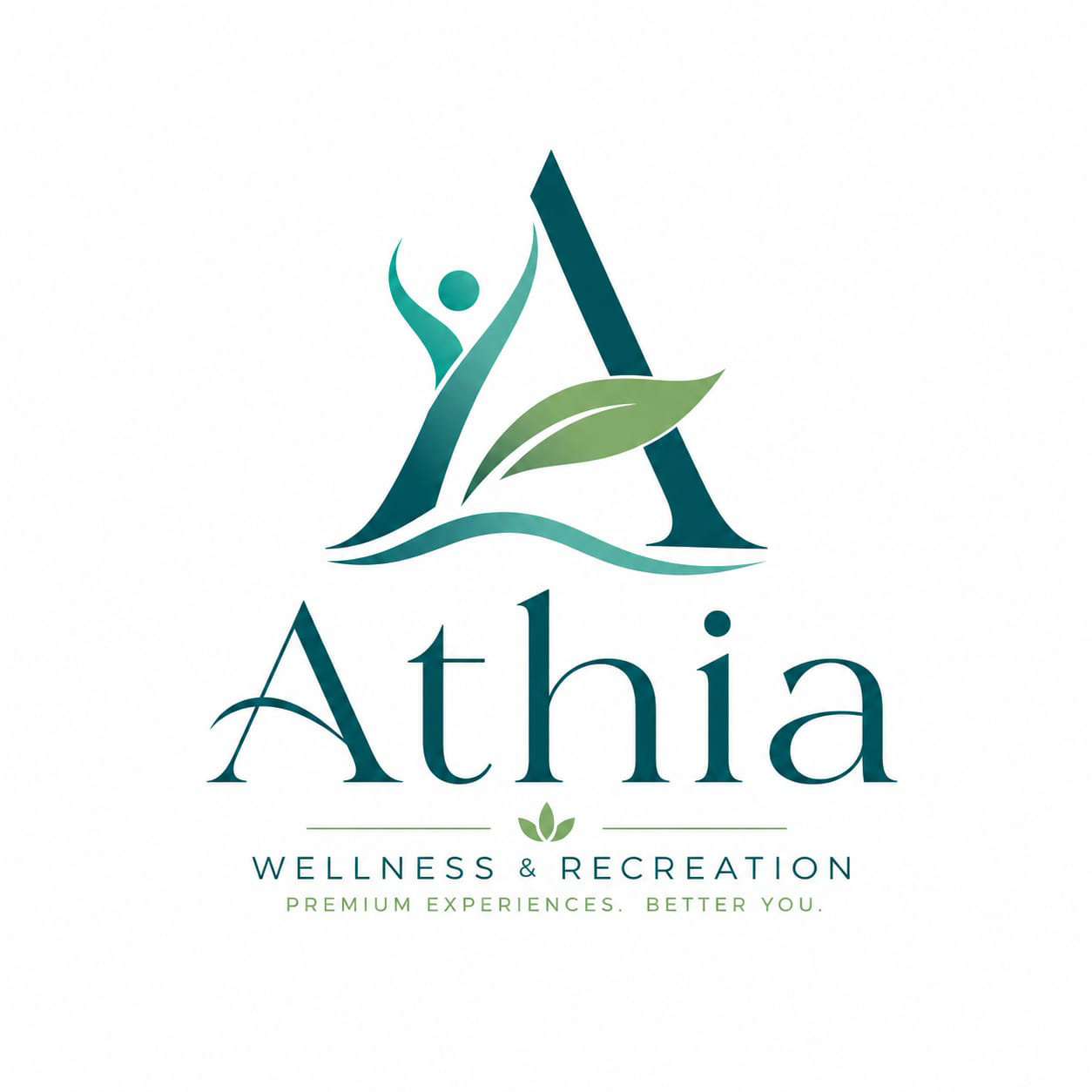 Athia Ventures logo